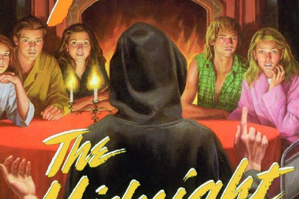 The Midnight Club: Netflix anuncia elenco da nova série de terror