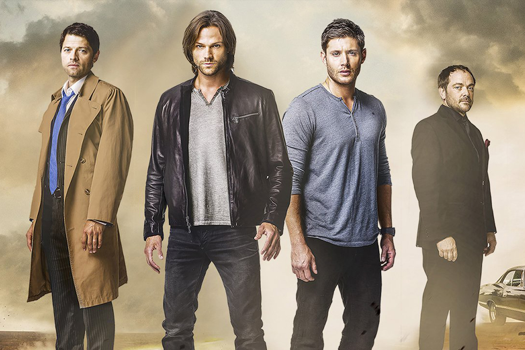 Supernatural: 10 séries spin-off que poderiam acontecer