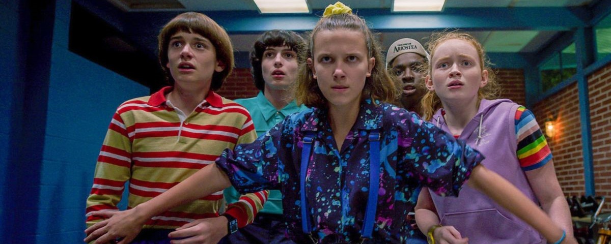 Imagem de: Stranger Things: as 10 cenas mais marcantes da série da Netflix