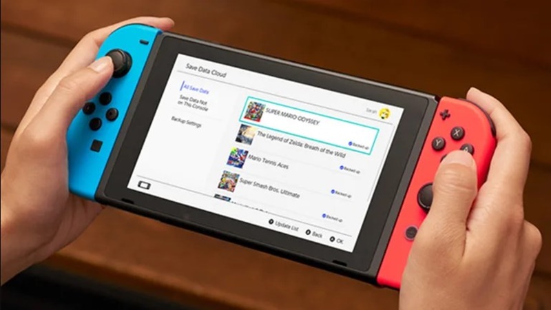 Understand how Nintendo's subscription service works.
