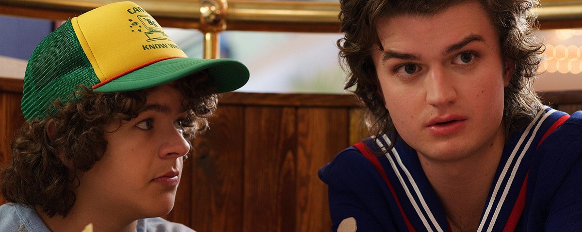 Imagem de: Stranger Things: Gaten Matarazzo faria spin-off da série da Netflix