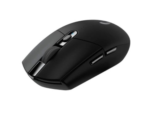 Imagem: Mouse Gamer Sem Fio Logitech G305 Lightspeed