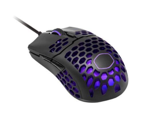 Imagem: Mouse Gamer Cooler Master MM711