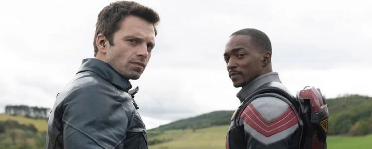 Imagem de: Falcão e o Soldado Invernal vai ter 2ª temporada? Sebastian Stan comentou!