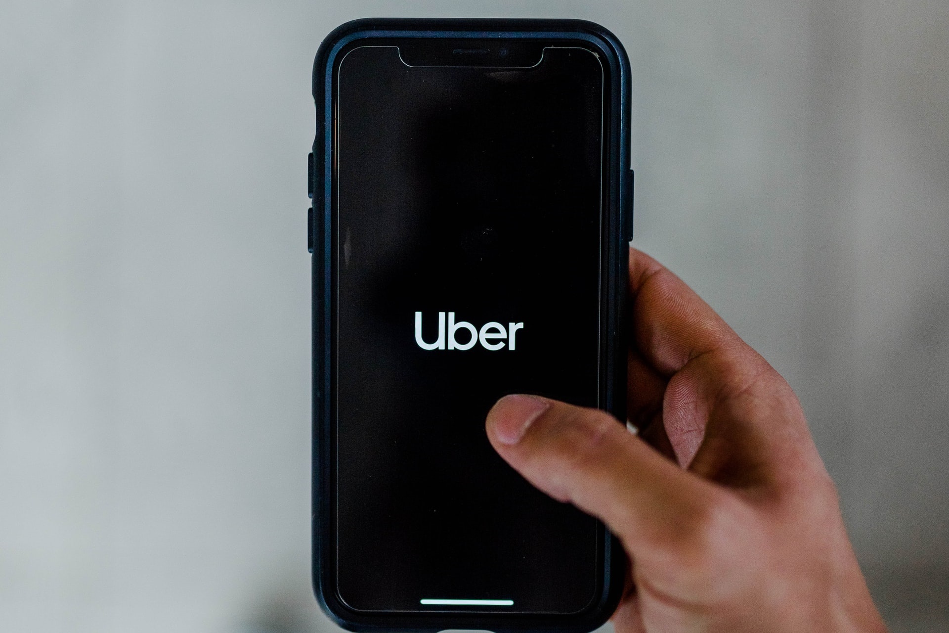 Frotas de transporte público nos EUA terão software da Uber