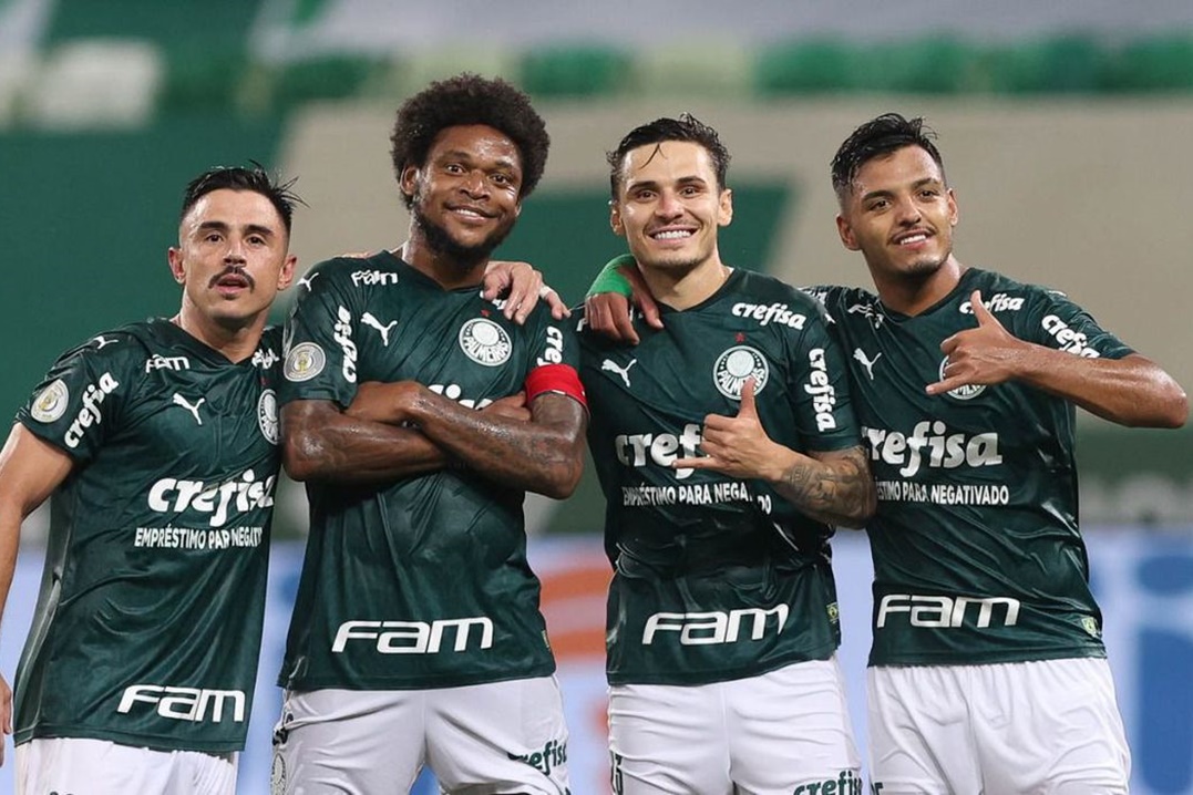 Palmeiras x Defensa y Justicia: saiba como assistir ao jogo