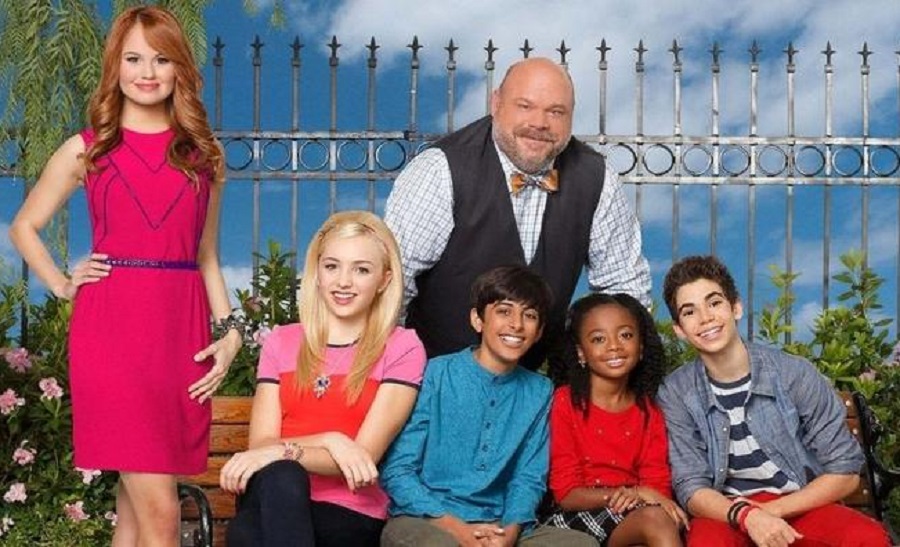 site para assistir series antigas da disney