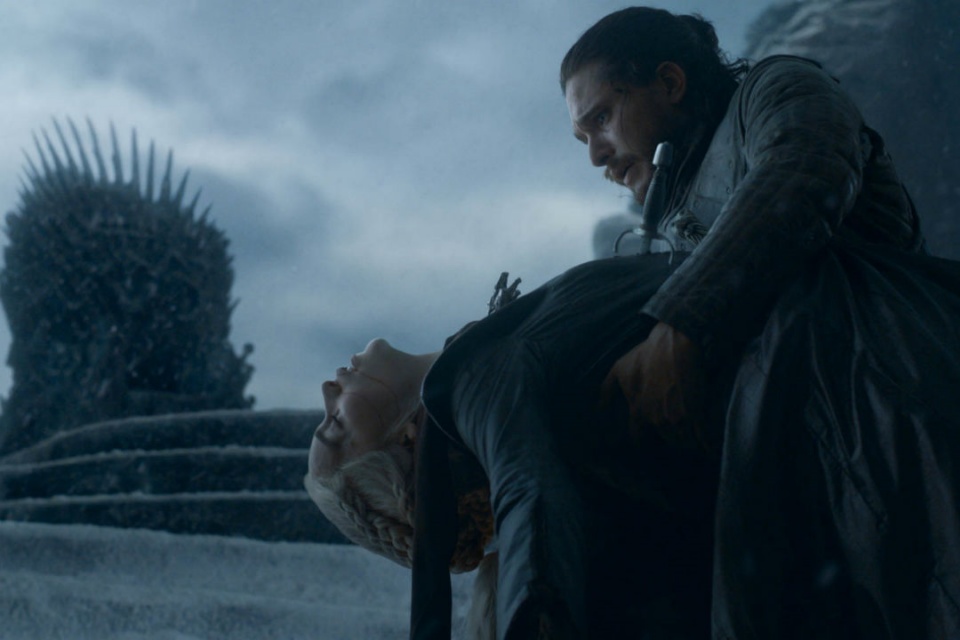 Imagem de: Game of Thrones: fãs fazem campanha por remake da 8ª temporada