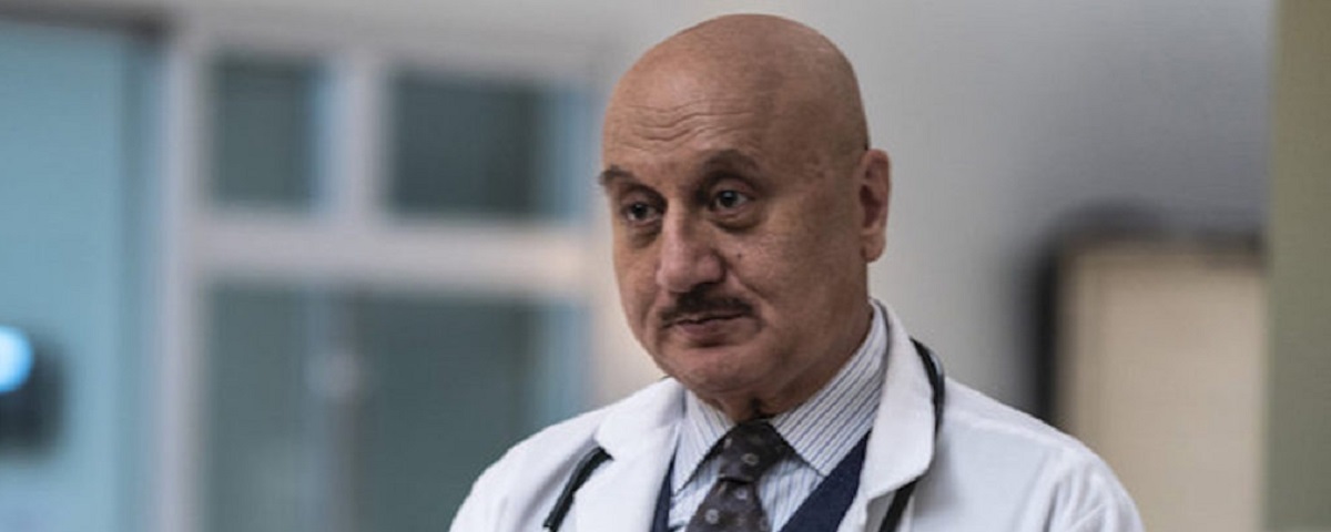 Imagem de: New Amsterdam: Dr. Vijay Kapoor não continuará na série médica