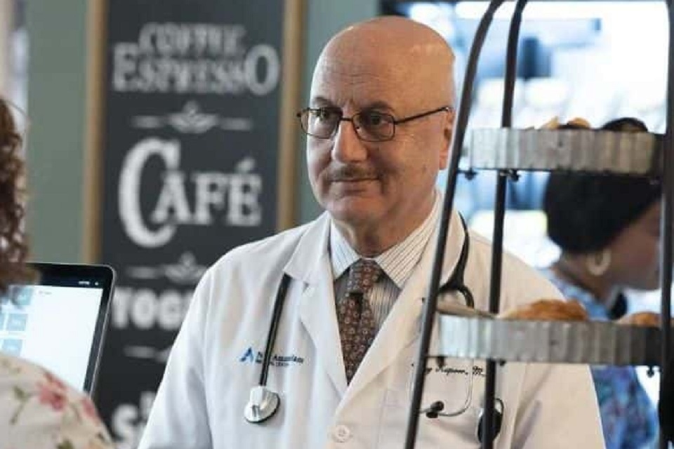New Amsterdam: Dr. Vijay Kapoor não continuará na série médica