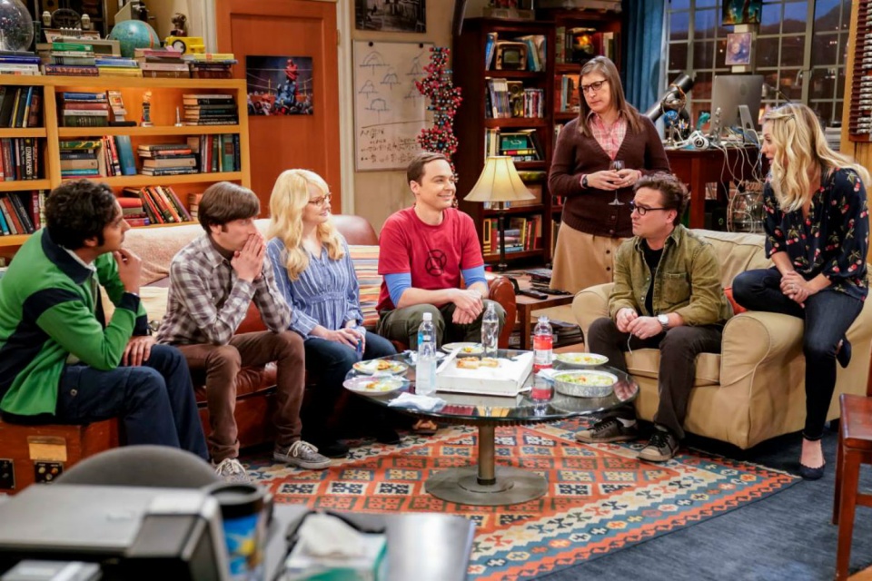 The Big Bang Theory: por onde anda o elenco da série de comédia?