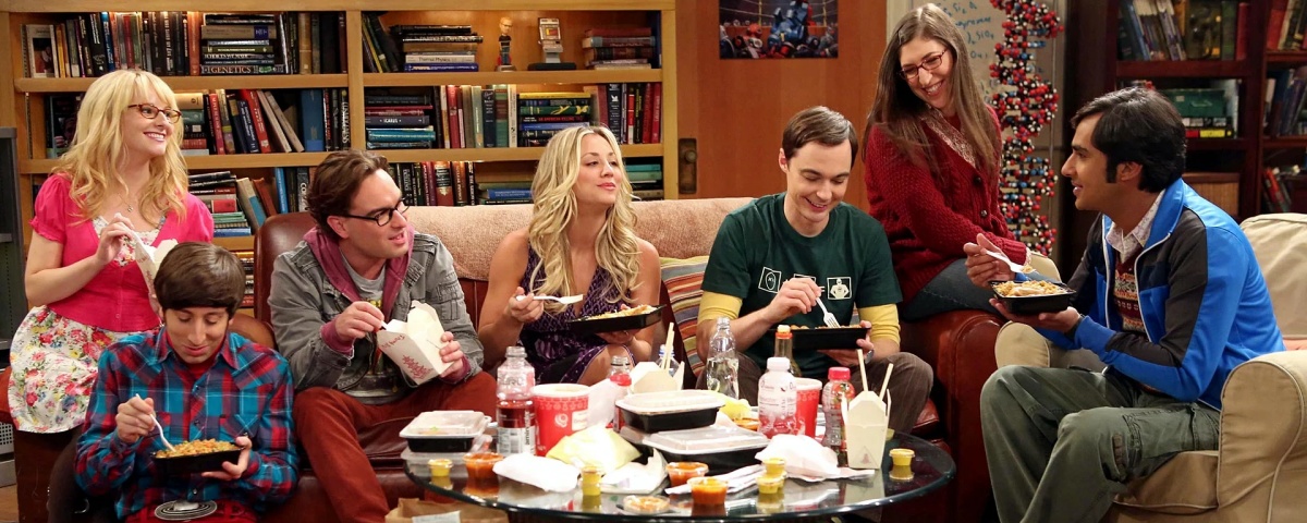 Imagem de: The Big Bang Theory: por onde anda o elenco da série de comédia?