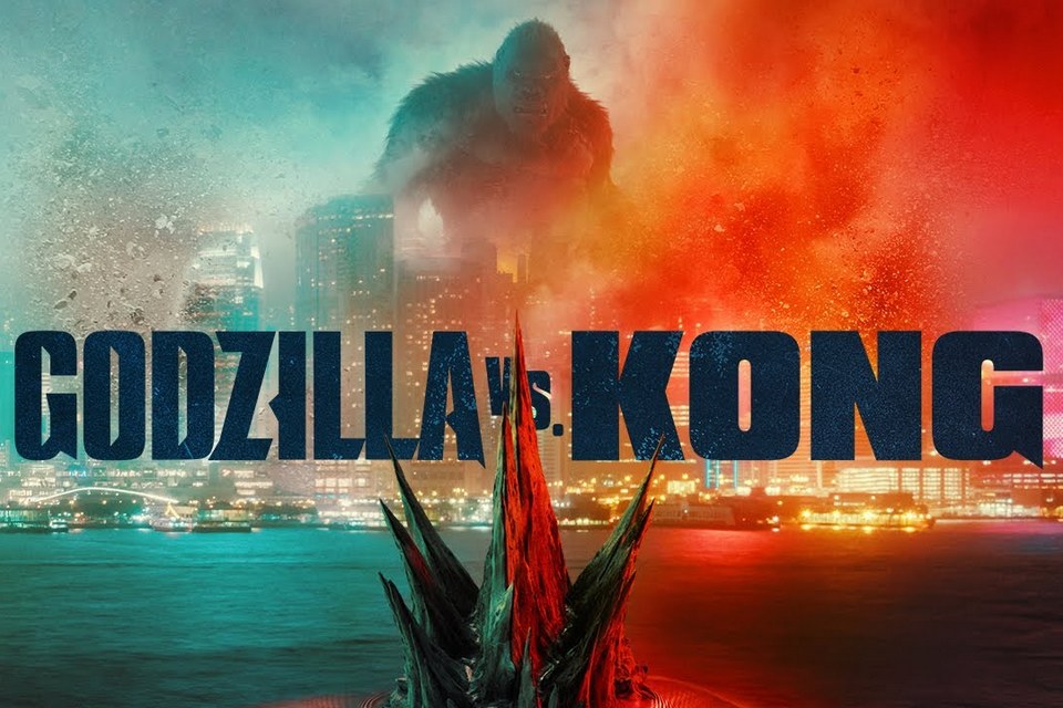 Godzilla vs Kong: a ciência diz quem tem mais chances de ganhar