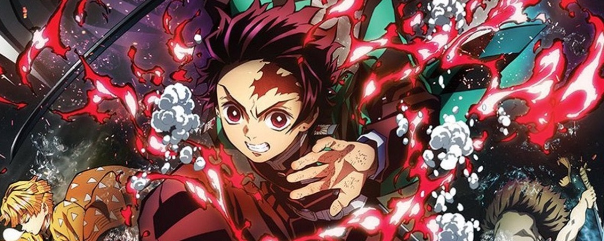 Imagem de: Demon Slayer: Funimation vai transmitir três especiais do anime