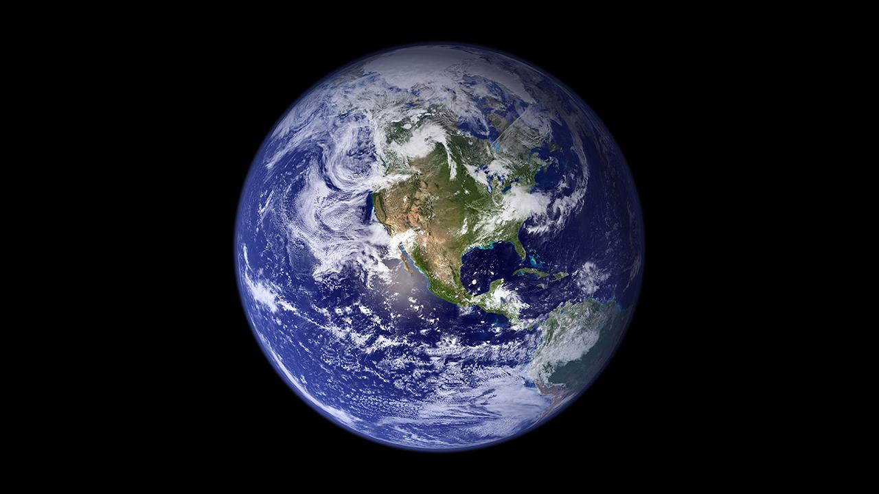Google Earth: recurso mostra mudança da Terra nos últimos anos; veja