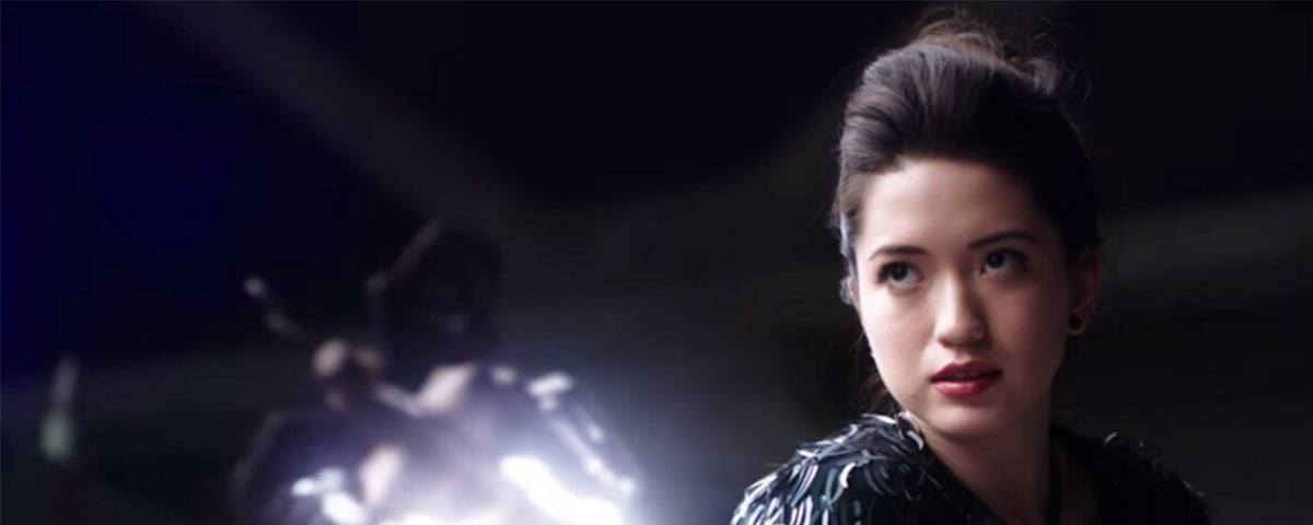 Imagem de: The Boys: Reina Hardesty é confirmada no elenco do spin-off