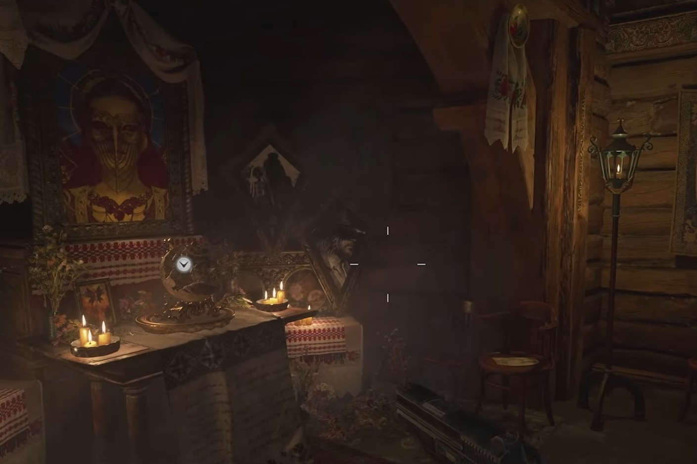 Resident Evil Village: consoles e PC receberão demo de 60 minutos