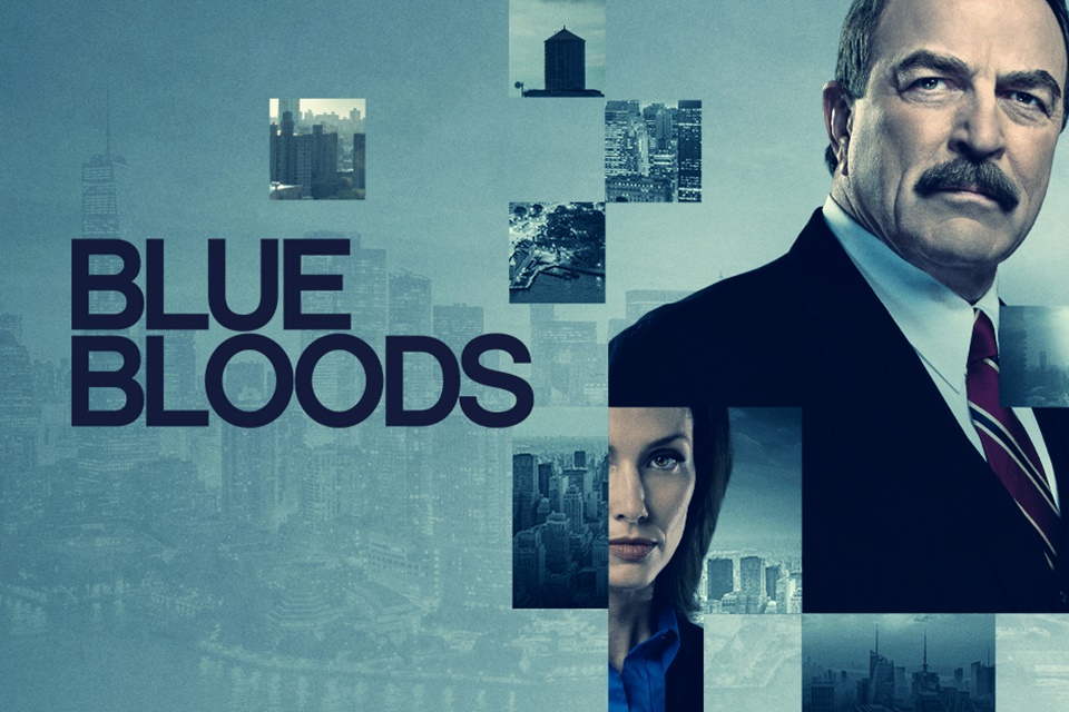NCIS, Blue Bloods e mais: CBS anuncia 5 renovações de séries