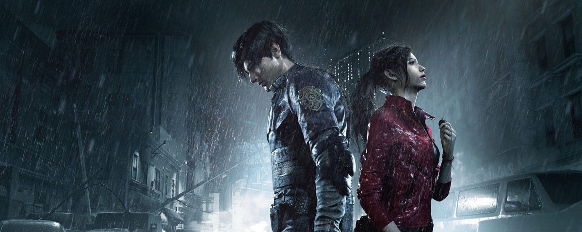 Imagem de: Resident Evil: Infinite Darkness ganha trailer e data de estreia