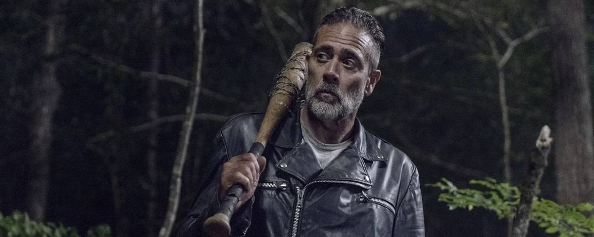 Imagem de: The Walking Dead: spin-off sobre Negan pode acontecer, diz ator