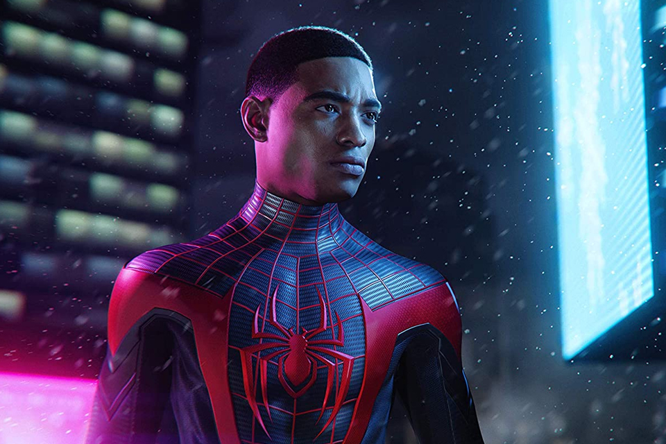 Spider-Man: Miles Morales supera The Last of Us 2 em vendas nos EUA