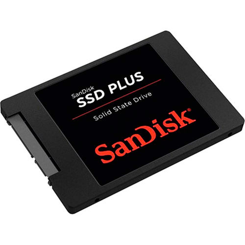 Imagem: SSD SanDisk G26 240GB