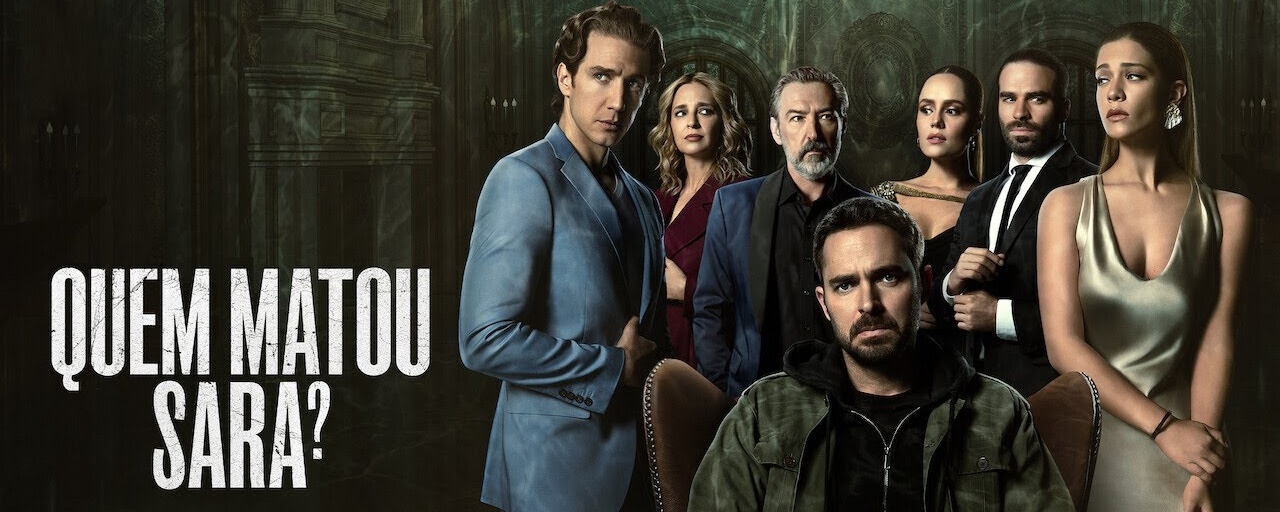 Imagem de: Dicas de séries e filmes da semana: Quem Matou Sara?