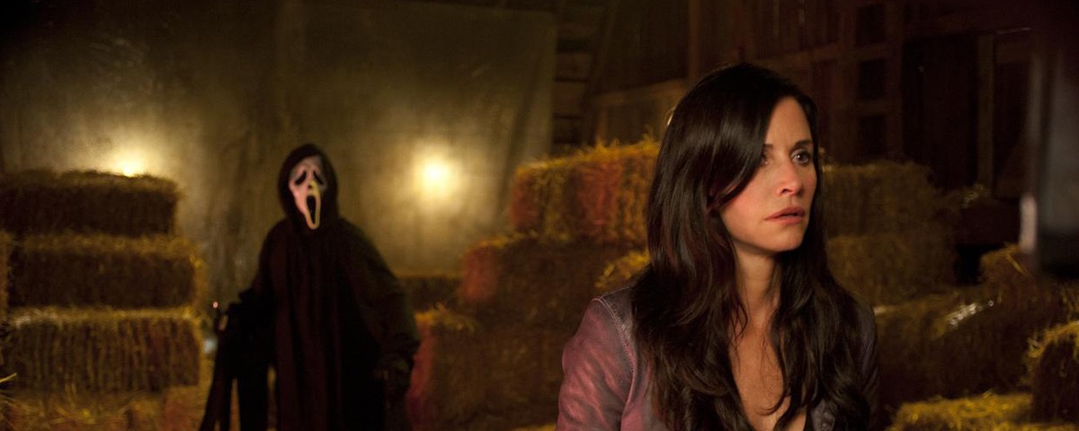 Imagem de: Shining Vale: Courtney Cox estrelará série de terror do Starz