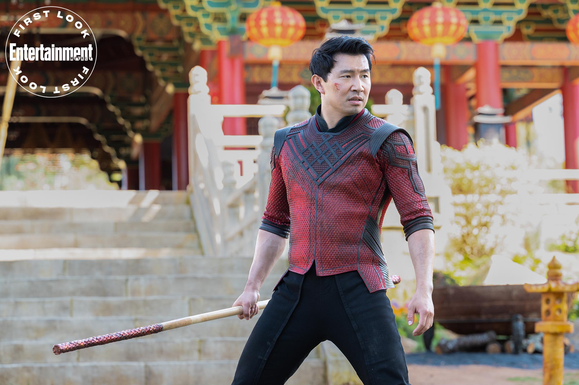 Shang-Chi: A Lenda dos Dez Anéis: novo filme da Marvel ganha 1º trailer -  TecMundo