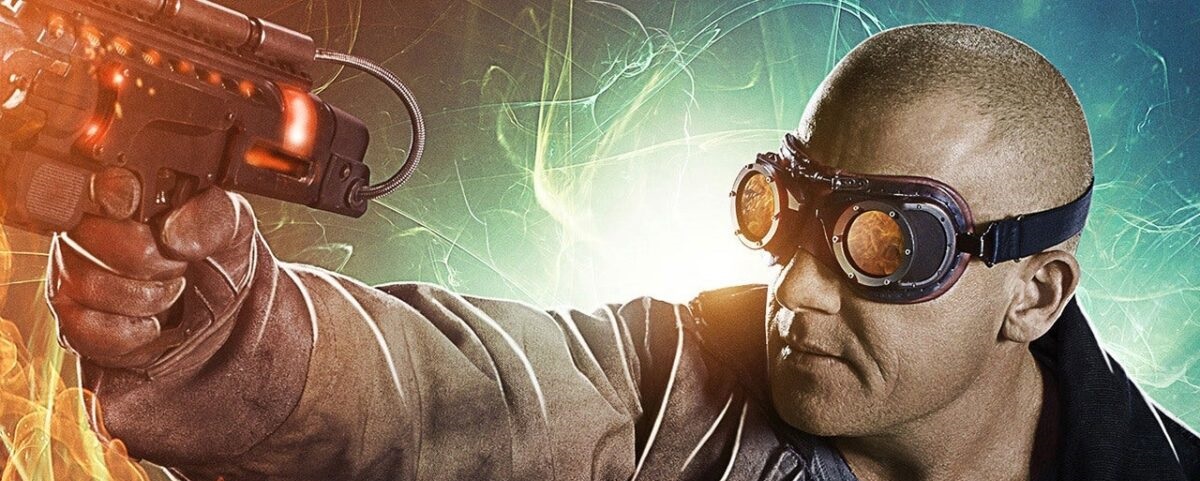 Imagem de: Legends of Tomorrow: Dominic Purcell deixa elenco da série da DC