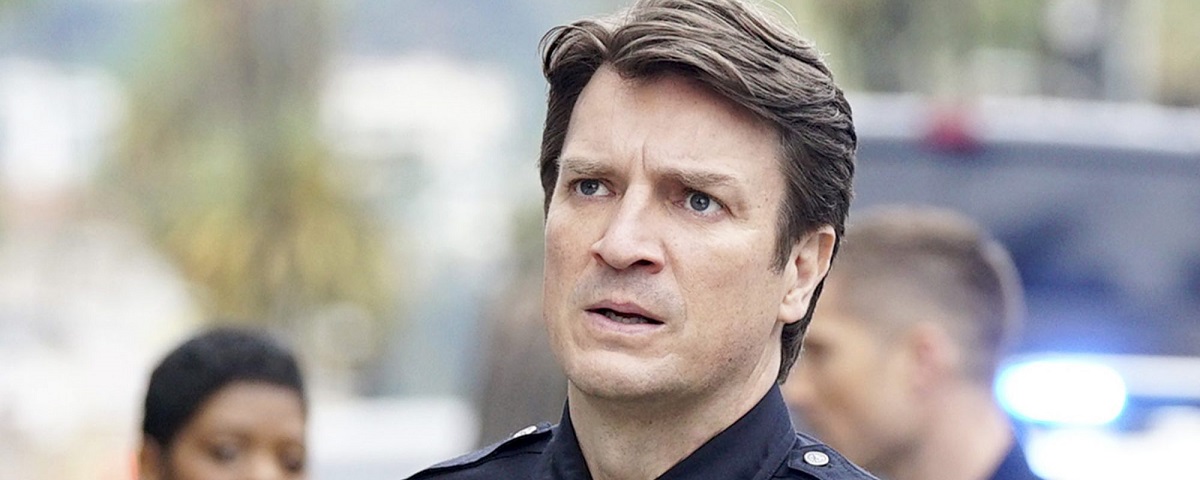 Imagem de: The Rookie: Emily Deschanel, de Bones, entra para a série policial