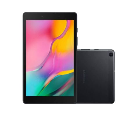 Imagem: Tablet Samsung Tab T290, 32GB