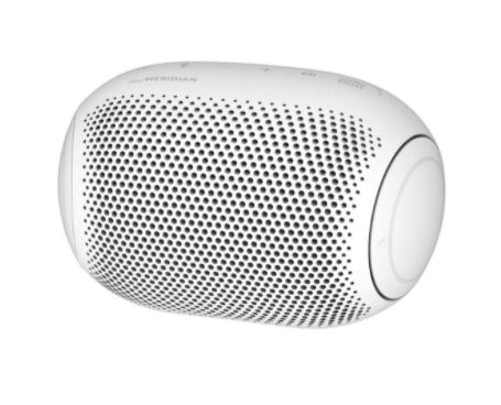Imagem: Caixa de Som Portátil LG XBoom GO PL2