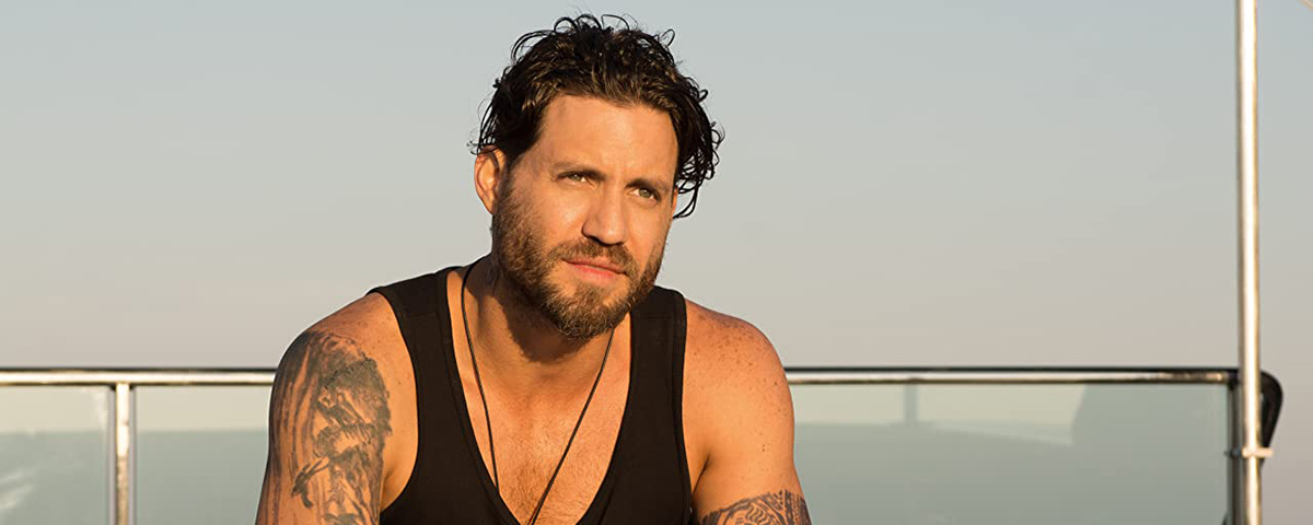 Imagem de: Florida Man: Edgar Ramirez irá estrelar nova série da Netflix