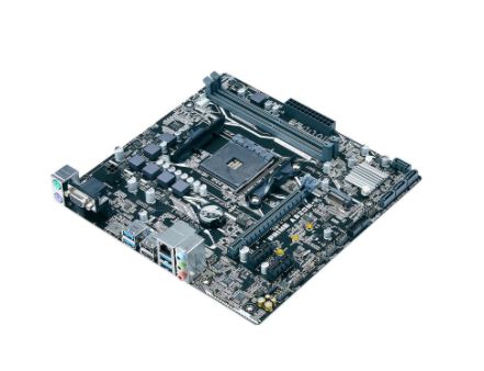 Imagem: Placa-Mãe Asus Prime A320M-K/BR Amd AM4 DDR4 mATX