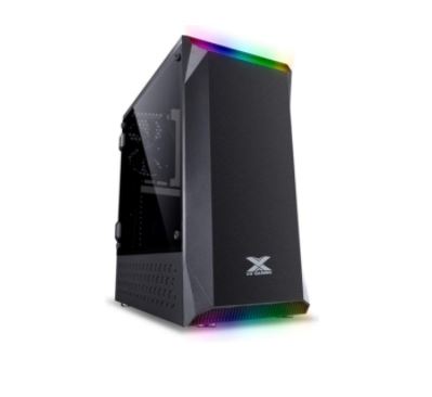 Imagem: Gabinete Gamer VX Gaming Borealis, Vinik
