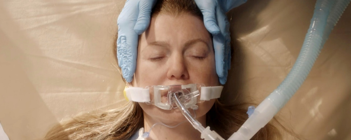 Imagem de: Grey’s Anatomy: 7 vezes em que Meredith Grey quase morreu