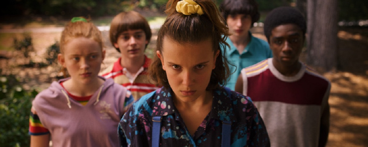 Imagem de: Stranger Things: 10 dicas de amizade que aprendemos com a série