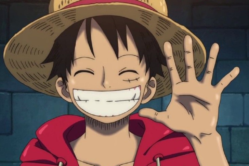 One Piece: as 10 melhores estratégias de Luffy no anime