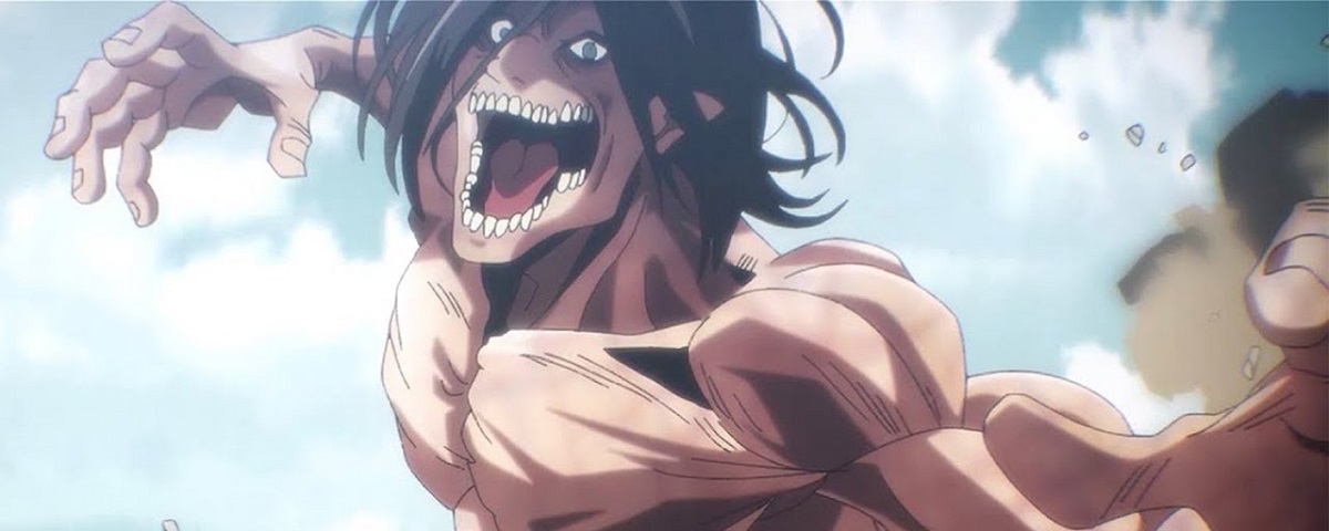 Imagem de: Attack on Titan: 10 animes parecidos com a série de ação