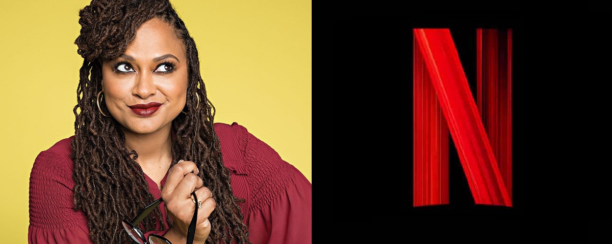 Imagem de: Wings of Fire: Ava DuVernay produzirá série animada na Netflix