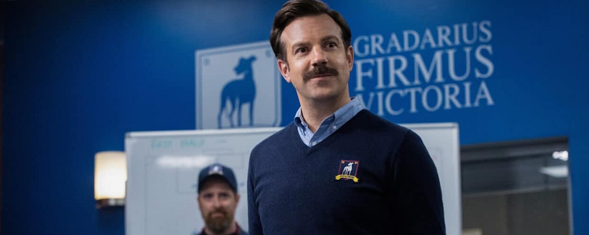 Imagem de: Ted Lasso: 2ª temporada da série do Apple TV+ ganha trailer; veja!