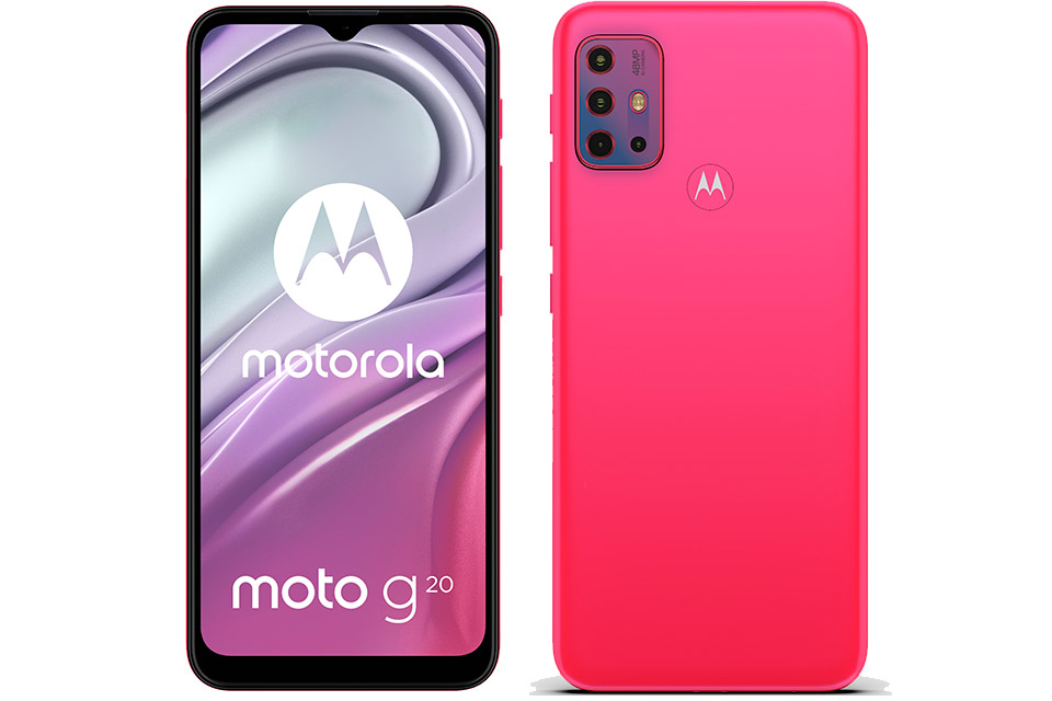 Motorola One Macro vem aí: empresa agenda lançamento no Brasil | Celular |  TechTudo