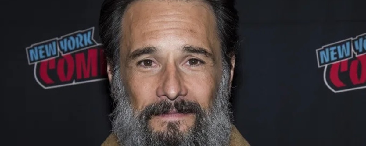 Imagem de: Rodrigo Santoro será protagonista em série histórica da Amazon