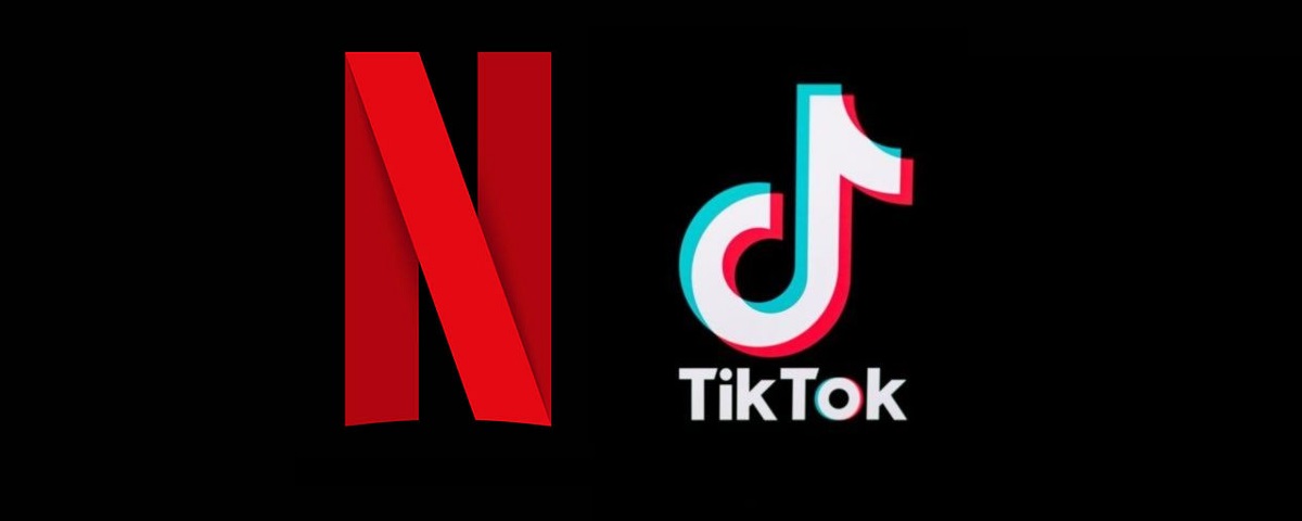 Imagem de: Hype House: Netflix produz reality show com influencers do TikTok