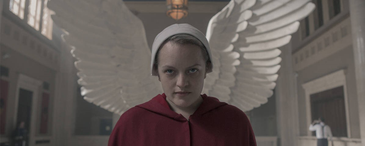 Imagem de: The Handmaid's Tale: 4ª temporada terá mudanças, diz Elisabeth Moss