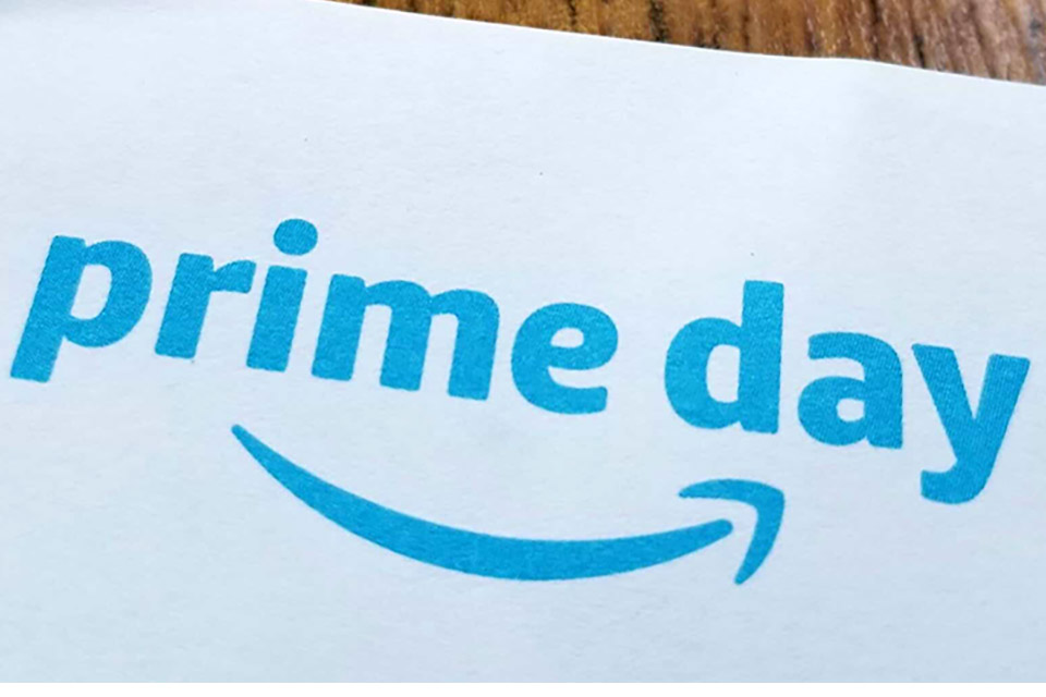 Amazon Prime Day pode voltar a ser realizado em julho, diz rumor