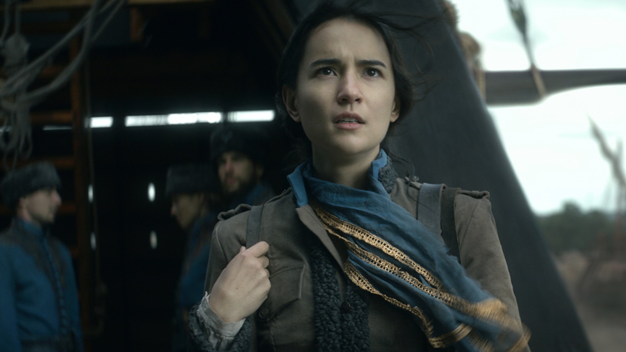 Imagem de: Netflix: confira os lançamentos da semana (de 23/04 a 29/04)