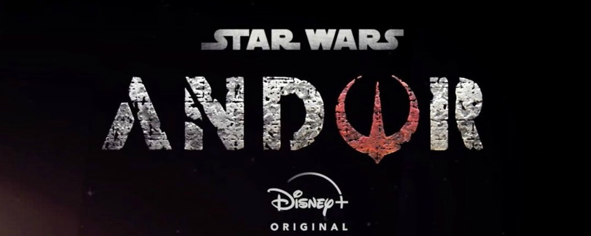 Imagem de: Star Wars: Andor - fotos do set revelam novas naves da série