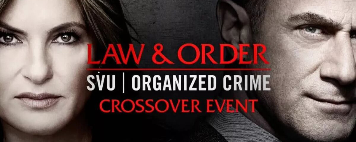Imagem de: Law & Order: SVU e Organized Crime terão novo crossover (trailer)